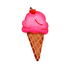 Ice cream