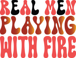 Barbecue retro svg design