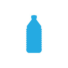 bottle logo icon