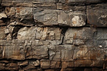 photo of rock texture