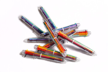 Color changing pens back to school