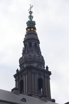 christiansborg