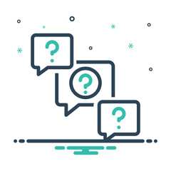 Mix icon for undefined