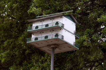 Birdhouse