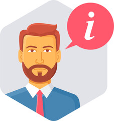 business information