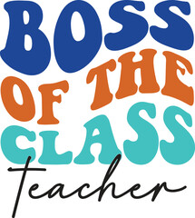 Teacher, retro teacher svg, teacher svg design

