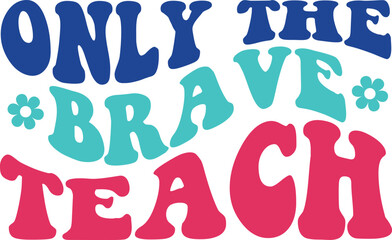 Teacher, retro teacher svg, teacher svg design

