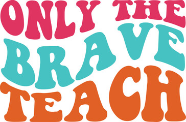 Teacher, retro teacher svg, teacher svg design

