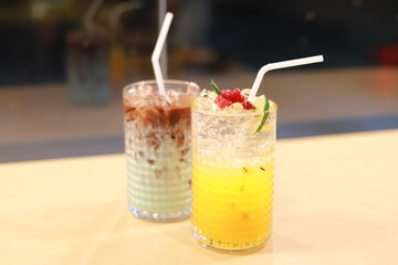 cocktail