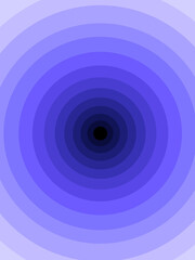 abstract background with purple spiral circle shape