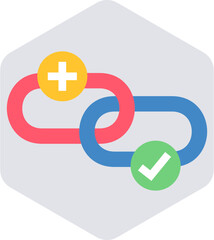 Obraz premium backlinking