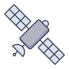 satellite