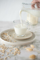 Milk