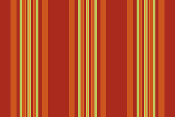 Obraz premium Texture pattern fabric of vector background lines with a stripe vertical textile seamless.