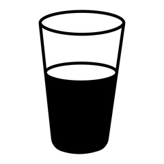 glass