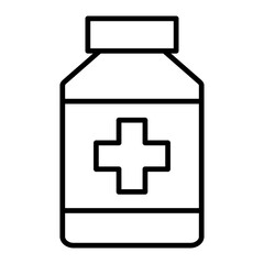 medicine icon