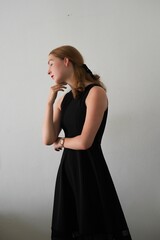 Fototapeta premium Fashion Classy Elegant