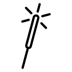 sparkler icon