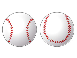 ボール・硬式野球