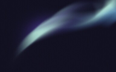 Dark ocean gradient color background grainy noise effect Grain Wallpaper, black colors web banner poster cover abstract space design light  textured  Nostalgia, vintage 70s, 80s, style lo-fi aurora