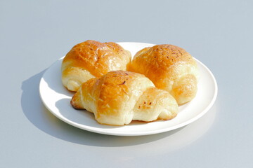 ミニクロワッサン