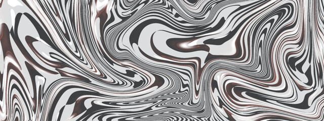 Abstract luxurious colorful hand painted smooth marble background. Abstract floor marble fluid texture background. Liquid marble pattern.