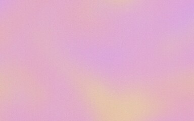Gradient background pink colors with noise effect Grain Wallpaper Grainy noisy textured blurry texture abstract Digital noise gradient. Nostalgia, vintage 70s, 80s style. Abstract lo-fi background.