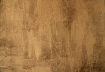 Old wall brown background texture.