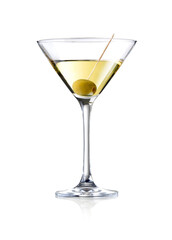Fototapeta Martini Cocktail obraz