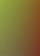 toile dégradé marron et jaune