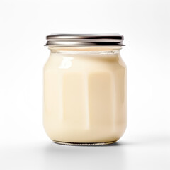Bechamel Sauce (White Sauce)