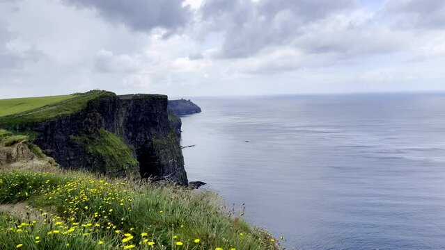 cliffs of moher