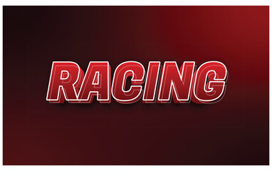 Adding a shadow behind the text creates a sense of depth and dimension. Shadows can be subtle or dramatic, depending on the desired effect