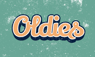 Applying vintage or retro effects to text can evoke a nostalgic feel. Techniques like adding noise, grain, or textures, as well as using retro-inspired fonts or color palettes, can achieve this effect