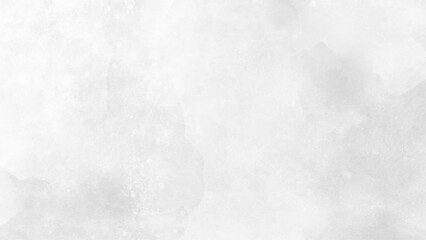 Fototapeta premium Monochrome texture with white and gray color. Grunge old wall texture, concrete cement background. Blank for design. Vector