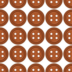 Obraz premium Pattern homemade cookie different taste in pastry biscuit