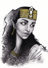 Cleopatra