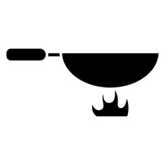 frying pan kitchenware