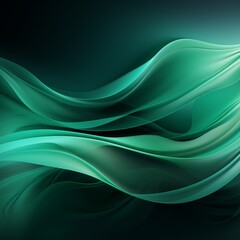 green wave texture. textures and graphical resources