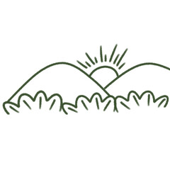 weather themed illustration, cloud, overcast, rain, water, lightning, cloudy, temperature, thermometer, lightning bolt, compass, wind, star, half moon, snow, umbrella, mountain, boat, drizzle, rainbow