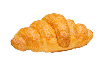 Scrumptious Croissants. Flaky Pastries. French Bakery Delights.