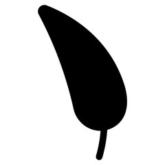 leaf icon