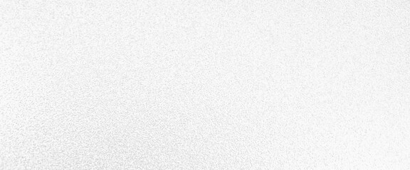 Panorama of vintage white cloth texture and seamless background, white paper background, light texture for scrapbook.	