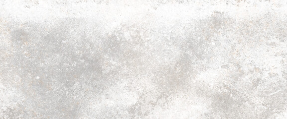 Panorama blank concrete white rough wall for background. Beautiful white wall surface, white wall texture rough background abstract concrete floor or Old cement grunge background with white empty.