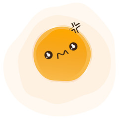 Egg Cartoon