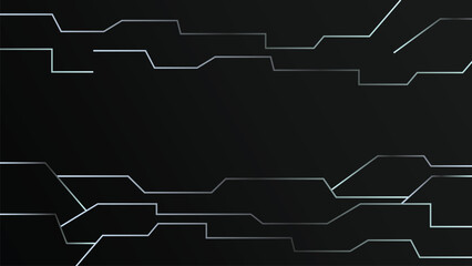 abstract technology communication concept background