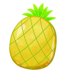 pineapple