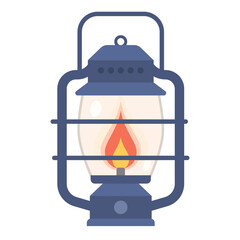 camping lantern