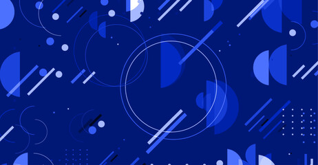 Covers with minimal abstract design. Beautiful geometric background for your design. Cool Design for Banners, Placards, Posters, Flyers