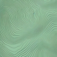 Texture Wave Green 2